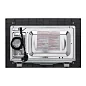 Встраиваемая микроволновая печь Delvento DV 2012