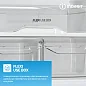 Холодильник Indesit с морозильной камерой (310л), Low FROST, выдвижные полки, защита системы охлаждения, белый