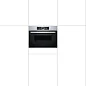 Духовой шкаф Bosch CMG656BS1
