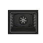 Встраиваемый электрический духовой шкаф Indesit IFE 3644 J WH