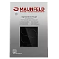 Электрическая варочная панель MAUNFELD CVCE453BK