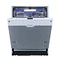Встраиваемая посудомоечная машина  Delvento VGB4602