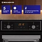 Встраиваемый духовой шкаф Delvento V4EB56001