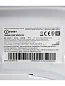 Стиральная машина Indesit BWSA 6109 WWV, 6кг, 16 программ, обработка паром, инверторный двигатель, белый