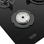 Встраиваемая варочная панель газовая Delonghi NSL 575D NCM RUS