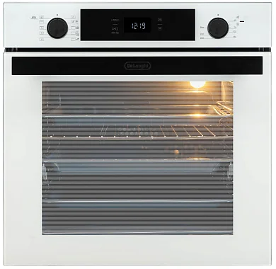 Электрический духовой шкаф Delonghi DEO 755 BB RAMONA