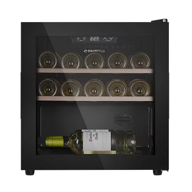 Винный шкаф MAUNFELD MFWC-40S14