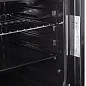 Шкаф духовой электрический HOMSair OEF657BK