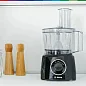Кухонный комбайн Bosch MCM3201B Black