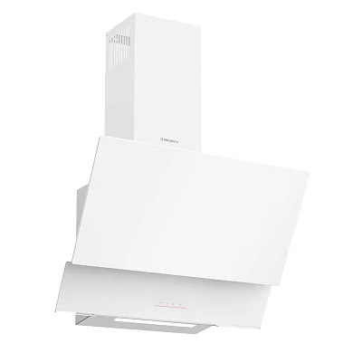 Наклонная вытяжка Delvento DLV61L1