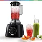 Кухонный комбайн Bosch MCM3201B Black