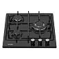 Газовая варочная поверхность Simfer H45V31B516 (газ контроль, WOK конфорка)