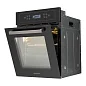 Встраиваемый духовой шкаф GRESSEL U4ES99000 45 см, 50 л, 10 режимов