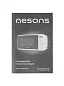Микроволновая печь Nesons 20WSD70(TB)