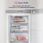Вертикальный морозильный шкаф Delvento VG8301A+
