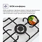 Комплект духовой шкаф V4EW16001 и варочная поверхность V45V35W001