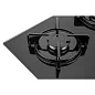 Комплект бытовой техники CARINO 6B56016S111 (духовой шкаф и газовая варочная панель 60 см)
