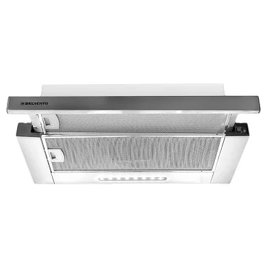 Встраиваемая вытяжка Delvento DLV61M2
