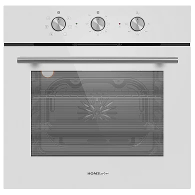 Шкаф духовой электрический HOMSair OEF606WH