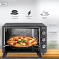 Мини-печь Simfer M3406 Albeni Comfort, 4 режима работы, с вертелом