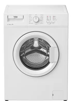 Стиральная машина Beko RGE64P1BWW
