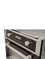 Встраиваемый духовой шкаф GRESSEL U4EM59001 45 см