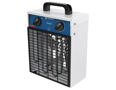 Тепловая пушка электрическая LORIOT LT-09PE