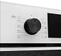 Встраиваемый электрический духовой шкаф DeLonghi DEO 755 BB MARTINA белый
