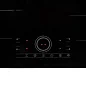 DeLonghi Индукционная варочная панель ELETTRA 4B0P CR, черный