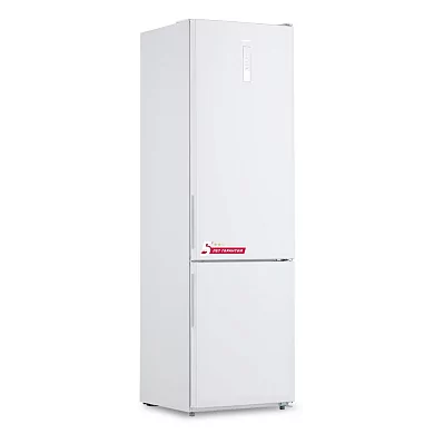 Холодильник Simfer RDW49101, No Frost, двухкамерный, 321 л