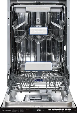Встраиваемая посудомоечная машина Gressel UBB510 45 см