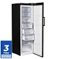 Вертикальный морозильный шкаф VB8301A+ Double Relible 185см, No Frost  двойной режим, LED дисплей, электронное управление, 8 ящиков,алюминиевая ручка