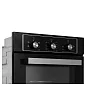 Встраиваемый электрический духовой шкаф Delvento V4EB16001