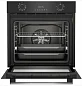 Духовой шкаф Indesit IFE 4841 J BL Чёрный
