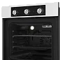 Шкаф духовой электрический MAUNFELD AEOF6060W