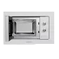Микроволновая печь встраиваемая MAUNFELD MBMO.20.1PGW