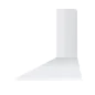 Кухонная вытяжка HOMSair DELTA 60 белый