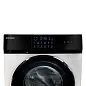 Стиральная машина Gressel UWS602 11 кг с сушкой и инверторным мотором, фронтальная, белая