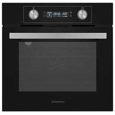 Шкаф духовой электрический MAUNFELD AEOH6062B