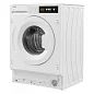 Стиральная машина встраиваемая Vestel 7кг, 15 программ, отложенный старт, А++, 1200 об/мин