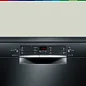 Посудомоечная машина Bosch Serie 4, SMS46NB01B, 60x84,5x60, 13 компл, 7 программ, инверторный двигатель, черная