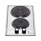 Встраиваемая электрическая поверхность Delvento V30E02M001