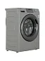 Стиральная машина Haier HW60-BP12929BSE, инверторный двигатель, автовзвешивание, A+++