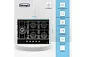 Встраиваемая варочная панель газовая Delonghi GERMANA 7GW NB