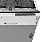 Встраиваемая посудомоечная машина Indesit DIS 1C67 E белый