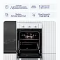 Комплект духовой шкаф V4EW16001 и варочная поверхность V30V20W001