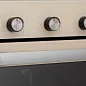 Электрический духовой шкаф Simfer B4EJ19070 (9 режимов работы, конвекция, гриль)