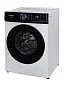 Стиральная машина 10,5кг Gressel UWC310, 4 программ, функция моя программа, класс энергопотребления А+++, цвет белый