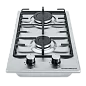 Газовая варочная панель MAUNFELD EGHS.32.3ES