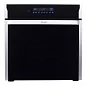 Комплект встраиваемой бытовой техники DeLonghi G015E005, варочная панель и духовой шкаф